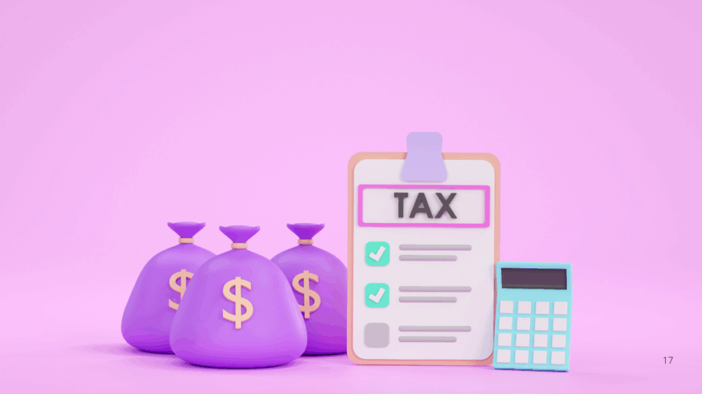 year-end tax compliance checklist